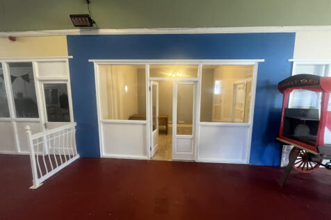 UNIT 8 FRONT ASPECT