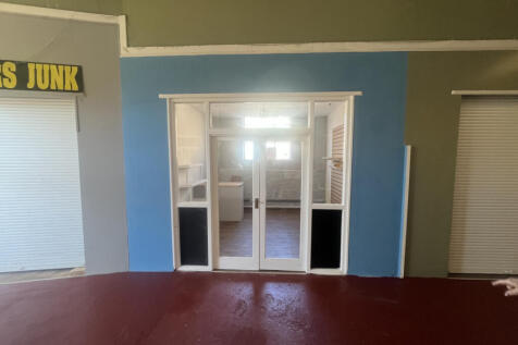 UNIT 9 FRONT ASPECT