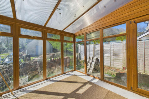 Conservatory/Sunroom