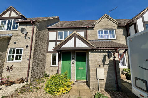 Spacious Two Bedroom Home in Sought After Locatio