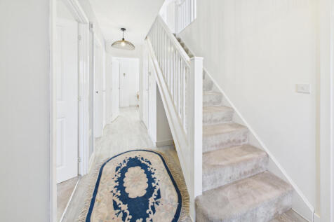 Reception Hallway