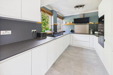 Kitchen/ Diner