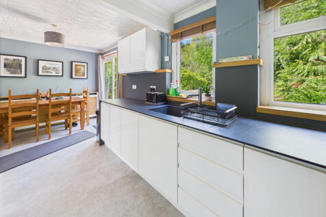 Kitchen/ Diner