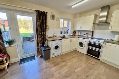 Kitchen/ Diner