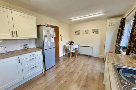 Kitchen/ Diner