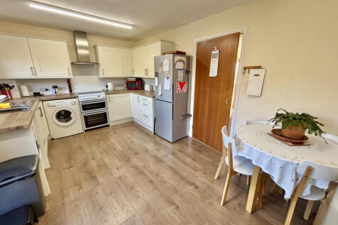 Kitchen/ Diner