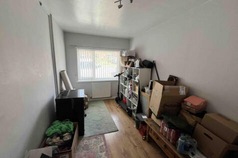 DINING ROOM/BEDROOM FOUR