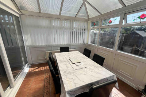 CONSERVATORY