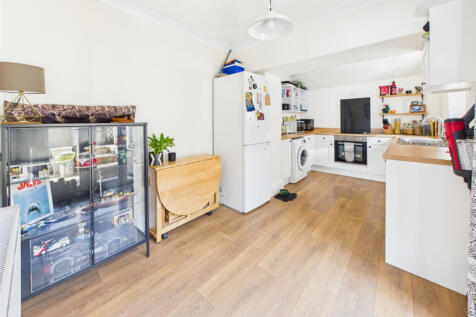 Kitchen/ Diner