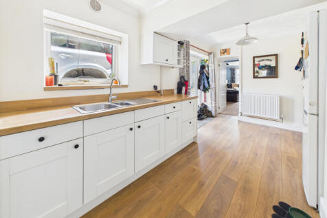 Kitchen/ Diner