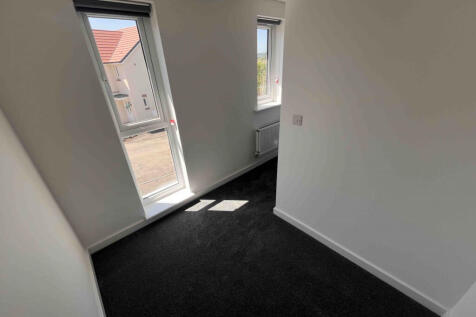 NURSERY/OFFICE