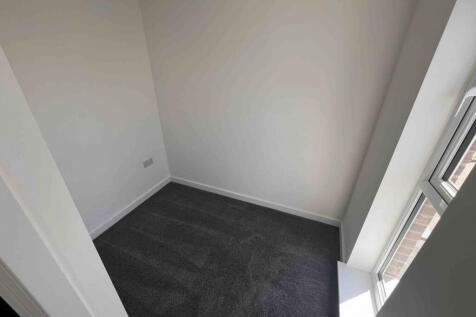 NURSERY/OFFICE