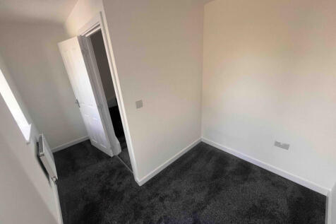 NURSERY ROOM/OFFICE