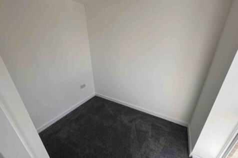 NURSERY/STUDY ROOM
