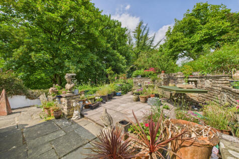 Lower Garden