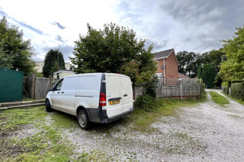 Rear Parking