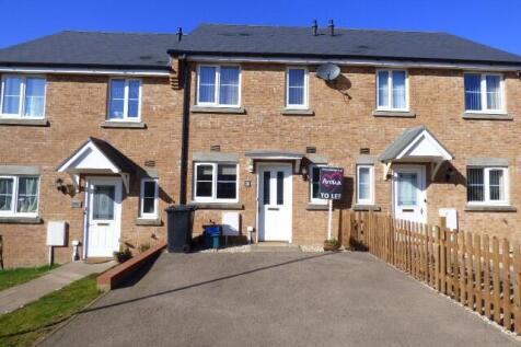 A two double bedroom property in Mile End, Colefo