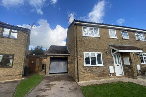 Modern Three-Bedroom Family Home...