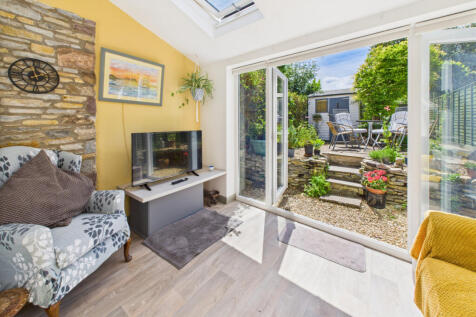 Sitting Area
