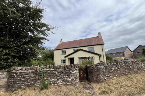 Nupend House ¿ Immaculate 4-Bedroom Country Cot