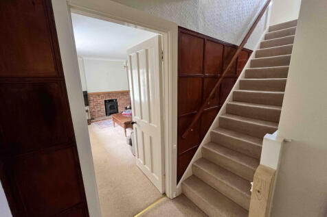 STAIRWAY
