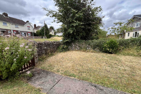 GARDEN AREA