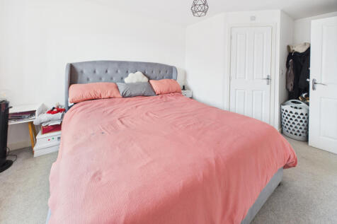 BedroomOne