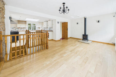 Open Plan