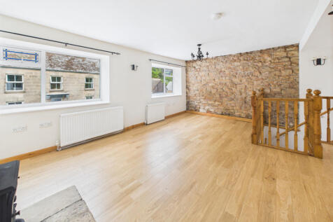 Open Plan