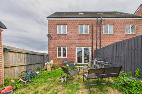 Rear Photo