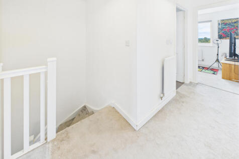 Upstairs Landing