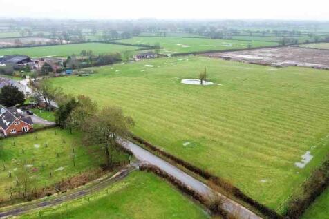 Potential Land Available