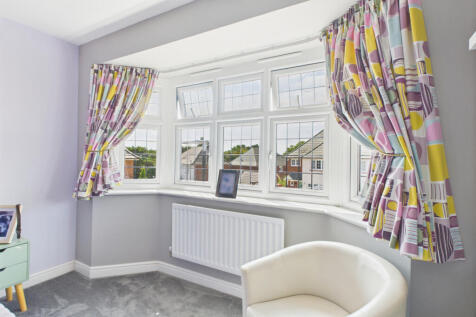 Bay Window