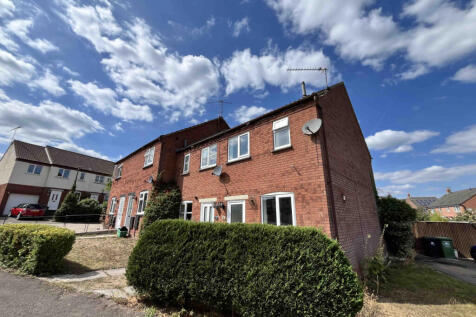 A two bedroom property in a Sought after village 