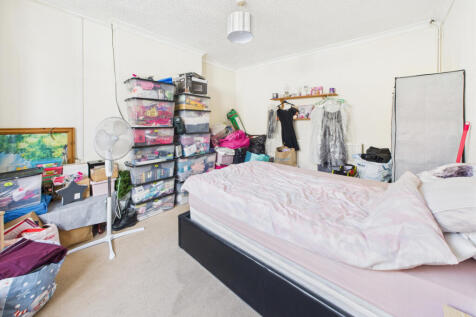 Reception / Bedroom