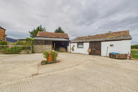 Stables