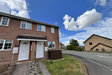 Two Bedroom Home in Village Location!