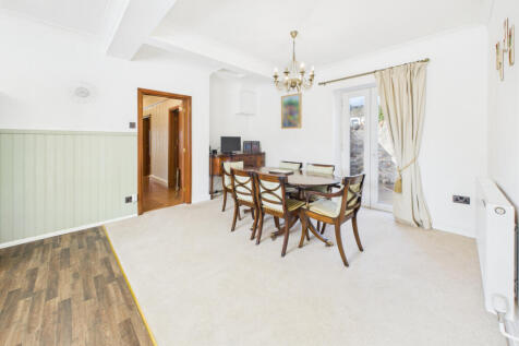Kitchen/ Diner