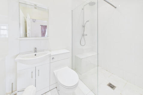 Wet Room