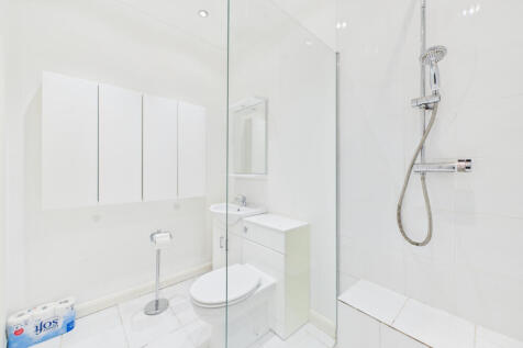 Wet Room