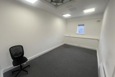 OFFICE SPACE ONE
