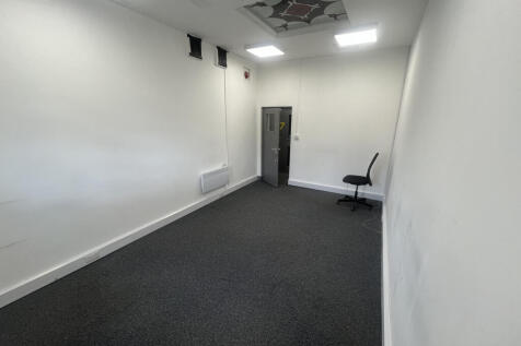 OFFICE SPACE ONE
