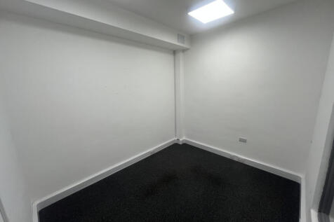 OFFICE SPACE TWO