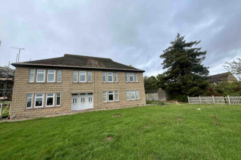 A Three DOUBLE bedroom countryside Apartment.....