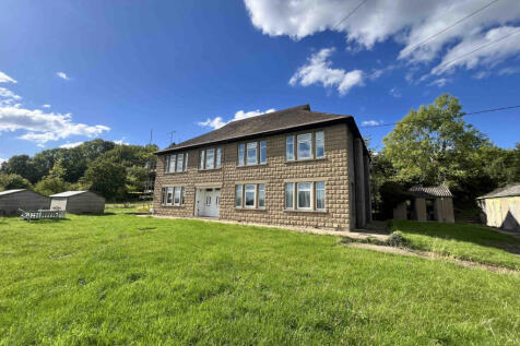 A Three DOUBLE bedroom countryside Apartment.....