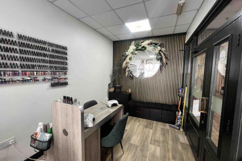 INTERNAL SHOP