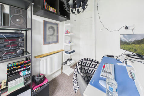 Bedroom Three/Office