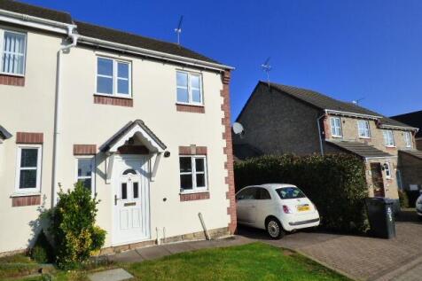 Bramble Road, GL16 7PS