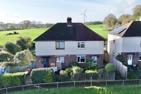 Charming Three Bedroom Home with Countryside View