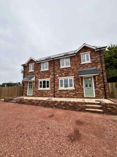 Exceptional Brand New Three-Bedroom Home ¿ Desi